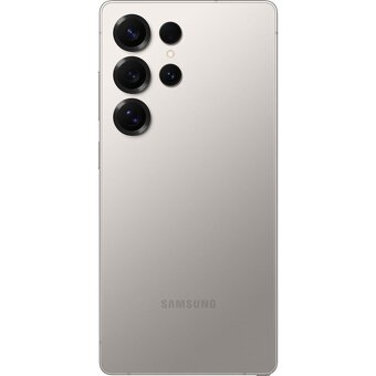 Samsung Galaxy S25 Ultra 512GB Titanium Gray - 2