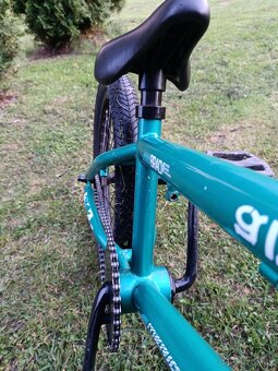 BMX bicykel - 2