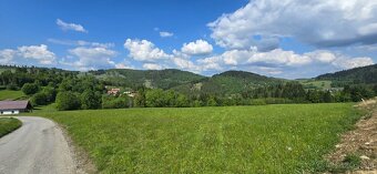 ROZPRAVKOVY ZRUB NA POLOSAMOTE, Zakopčie - 2