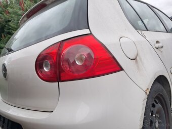 Golf 5 - 2