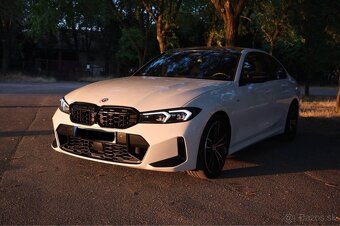 BMW M340i Xdrive 2023 - 2