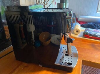 Delonghi Magnifica S - 2
