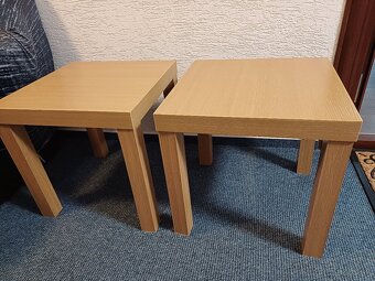 Konferencny stolik ,nocny stolik - 2