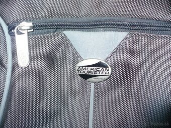 American Tourister - 2