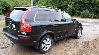 Volvo XC90 2.4.D - 2