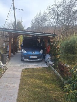 PEUGEOT PARTNER - 2