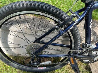 Predám horský bicykel 26" - 2