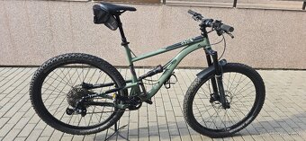 Kellys Thorx 30 - celoodpruzeny 2021 - TOP STAV 1000km - 2