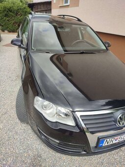 Predám Volkswagen Passat 1.9 TDI - 2