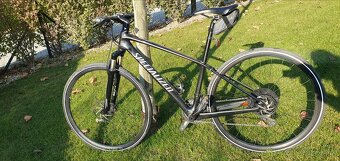 Trekový bicykel Specialized Elite Carbon - 2