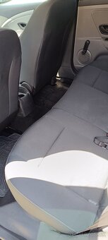 Predám Renault Megane 3 - 2