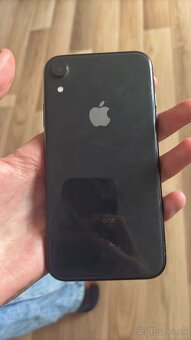 iPhone Xr - 2