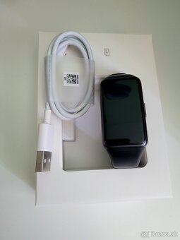 Huawei Band 6 - 2
