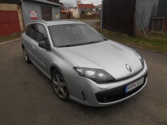 Predam Renault Laguna 2,0dci - 2