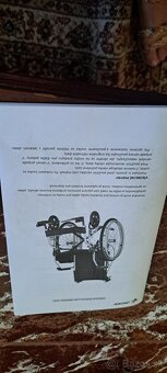 Invalidný vozik - 2