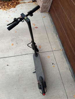 Sencor scooter one s20 - 2