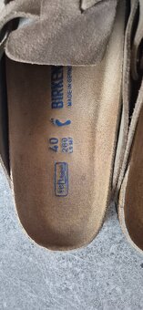 Birkenstock - 2