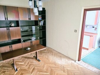 3 izbový byt Bánovce nad Bebravou / SEVER / 64 m2 / čiastoč - 2