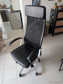 Ikea Markus - 2