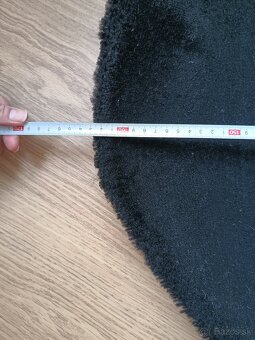 Koberec IKEA, limitovana edicia - 2