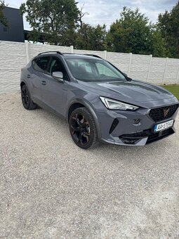Cupra Formentor 1.5tsi - 2