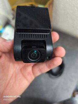 Autokamera Viofo a129 plus - 2