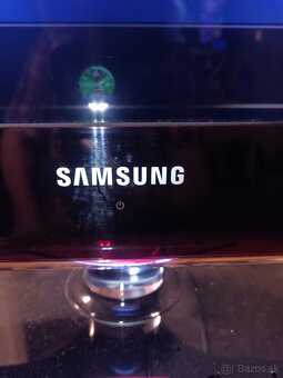 samsung tv - 2