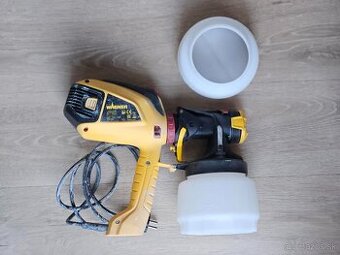 Predám Wagner Universal Sprayer W 590 Flexio - 2