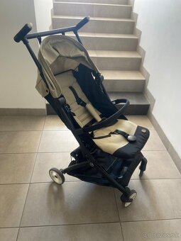 CYBEX LIBELLE cestovný kočík - 2