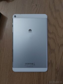 Tablet HUAWEI MediaPad T1 8.0 Pro - 2