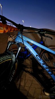 CTM Zephyr PRO 2023 veľ. L - 2