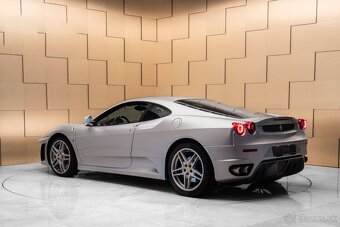 Ferrari F430 F1 z roku 2006 - 2