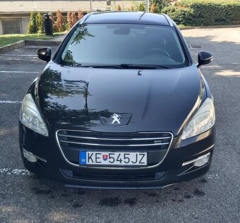 Peugeot 508 SW 1.6 HDI Access - 2