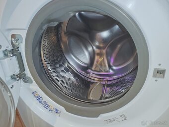 Predám práčku Electrolux 7kg - 2
