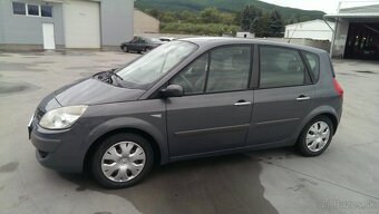 Renault Scenic - 2