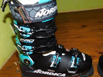 Nordica č-40 - 2