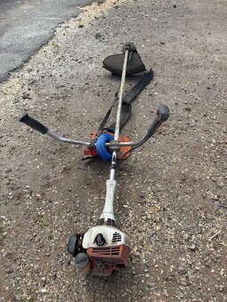 Stihl FS 55 - 2