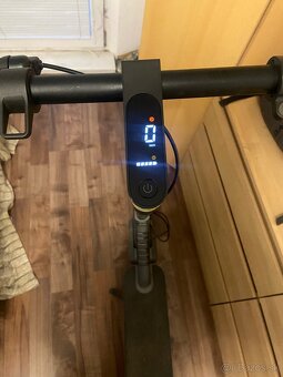 Xiaomi Electric Scooter 4 Ultra - 2