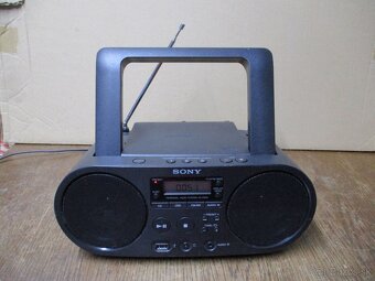 SONY ZS-PS50 - 2