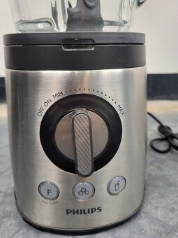 Stolný mixér Philips - 2