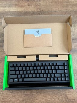 Razer Blackwidow V3 Mini Hyperspeed - 2