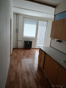 3 izbový byt, Levice, Dopravná ulica - 2