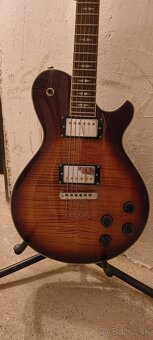 Elektrická gitara Michael Kelly Patriot decree - 2