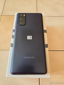 Samsung S20 FE 128gb - 2