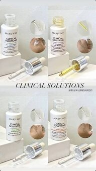 Mary Kay Clinical Solutions supersérum - 2