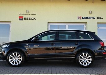 Audi Q7 3.0TDi Q S-LINE 180 kw - 2