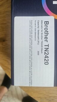 Toner Brother TN2420 - 2