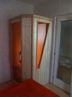 INFRASAUNA - 2