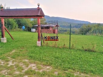 Chatka s krásnym 9 á pozemkom – Zemplínske Hámre - 2