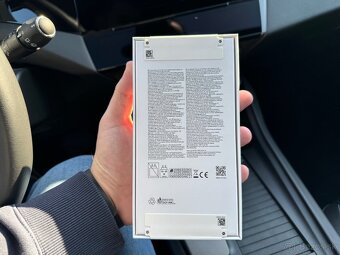 Samsung Galaxy A56 8 GB/256 GB Awesome Graphite - 2